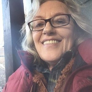 Meet your Posher, Lynn